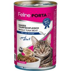 Porta 21 Blandat ekonomipack: Feline