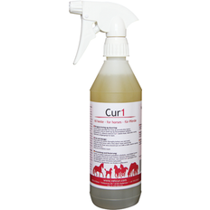 Cur1 Vetcur Biotec Cur1-hest 500