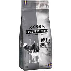 DOGGY Husdjur DOGGY Professional Active 18kg