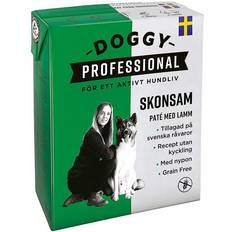 Professional Skonsam Paté Lamm 370G