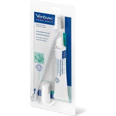 Virbac Kæledyr Virbac Tandhygienset 70