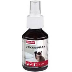 Beaphar Keep Off Spray Katt 100ml