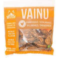Mush VAINU Hundesnacks Kyllingehalse 220