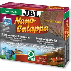 JBL Pets Mascotas JBL Pets Nano-Catappa Acondicionador para Acuarios