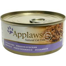 Applaws fish Applaws katt konserv Ocean Fish 156g