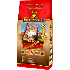 Wolfsblut Red Rock Adult hundefoder, 12.5