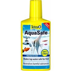 Vattenberedningsmedel Tetra Vattenberedningsmedel AquaSafe 100ml