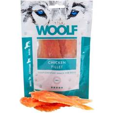 Brit Pets Brit Woolf Chicken Filet 100g