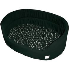 Black Slumber hundeseng-XXXL