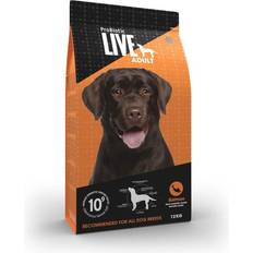 Probiotic Live Adult Salmon & Rice 3 kg.
