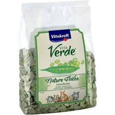 Ærteflager Vitakraft VITA VERDE NATURE FLAKES GNAVERGODBID