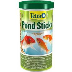 Tetra pond sticks Tetra Pond Sticks 1