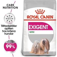 Royal Canin Animaux de compagnie Royal Canin Mini Exigent 1kg