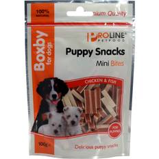 Boxby Puppy Mini Bites 100