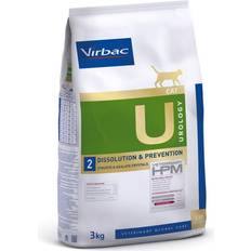 Virbac cat Virbac Cat U2 Dissolve & Prevent, 3kg