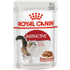 Kissa - Märkäruoka Lemmikit Royal Canin Instinctive 85 g x 85 g