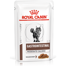 Royal Canin Gatto Animali domestici Royal Canin Gastro Intestinal Moderate Calorie 12x85g