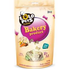 Classic Cookies mix