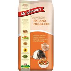 Mr.J Rat&Mouse mix 900g