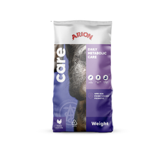 Care Weight Dog Food