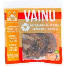 Mush vainu Mush VAINU Kalkonhals 250g