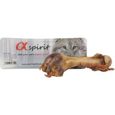 Alpha spirit skinkeben Alpha Spirit MAXI SKINKEBEN HUNDEGODBID