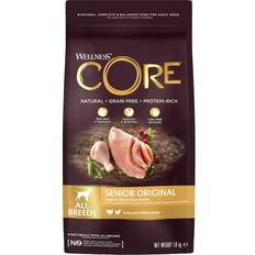 Core hundefoder Core Wellness Dog Senior Original Chicken & Turkey 1,8kg