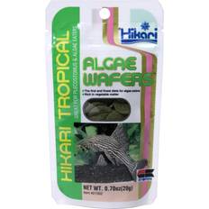 Hikari ® Tropical Algae Wafers™ Fish Food 0.7 Oz