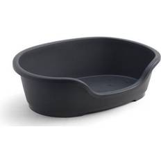 MODERNA Plastseng Dc 50cm Black