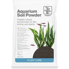 Tropica soil powder TROPICA Aquarium Soil Powder 9L