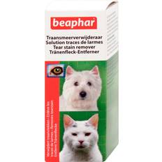 Animaux de compagnie Beaphar Eye Corner Cleanser