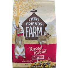 Lupus Friends Farm Russel Rabbit Tasty Mix