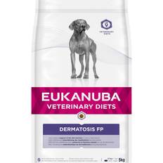 Eukanuba veterinary diets Eukanuba Veterinary Diets Dermatosis FP Dog Food 5kg