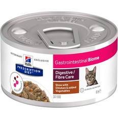 Hill's Prescription Diet Gastrointestinal Biome Ragout katte