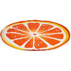 Pet refreshing pet mat Orange