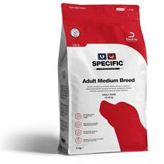 Specific CXD-M Adult Medium Breed 4