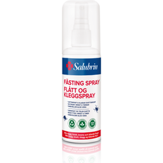 Håndkøbsmedicin Fästingspray 100ml 100ml