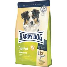 Happy Dog Sensible Junior lam & ris hundefoder 2 10kg