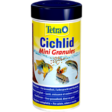 Tetra CICHLID MINI GRANULAT 250