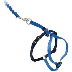 Kattsele koppel PetSafe Easy Walk Kattsele + Koppel