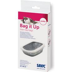 Savic nestor kattebakke Savic Nestor Jumbo kattebakke Litter Tray Bags