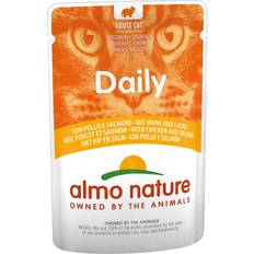 Almo Nature Husdjur Almo Nature Daily Menu Pouch