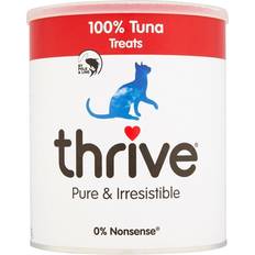 Cat Treats Maxi Tube Tuna