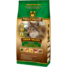 Wolfsblut Mascotas Wolfsblut Green Valley Adult, 2