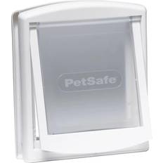 PetSafe Cane Animali domestici PetSafe Staywell 715 Small Pet Door