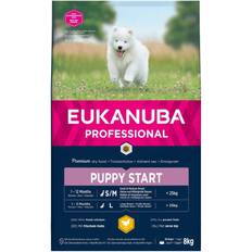 Eukanuba puppy Eukanuba Puppy Starter 8