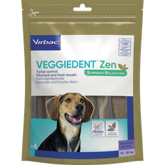 Veggiedent zen Virbac Veggiedent Zen tyggepinde, M