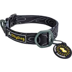 OllyDog OllyDog Rescue Collar Raven