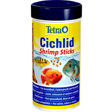 The shrimp Tetra Cichlid Shrimp