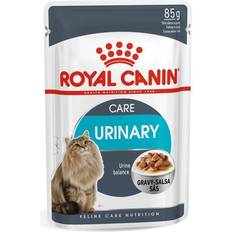 Cat - Wet Food Pets Royal Canin Urinary Care In Gravy Cat 85g